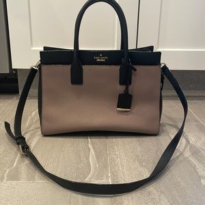 Kate Spade purse & wallet. Used, great condition.